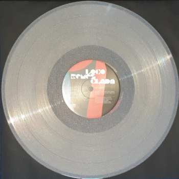 3LP A Certain Ratio: Loco Remezclada LTD | CLR
