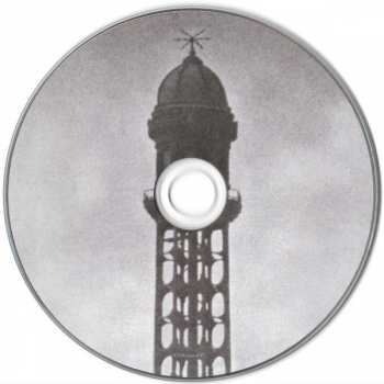 CD A Certain Ratio: To Each...