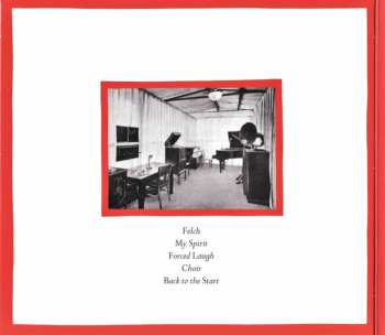 CD A Certain Ratio: To Each...