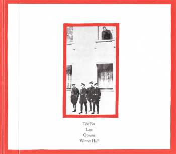 CD A Certain Ratio: To Each...