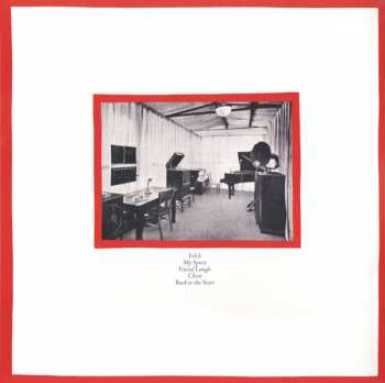 2LP A Certain Ratio: To Each... LTD | CLR