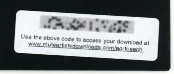 2LP A Certain Ratio: To Each... LTD | CLR