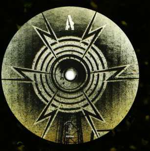 LP A Change Of Pace: Prepare The Masses CLR