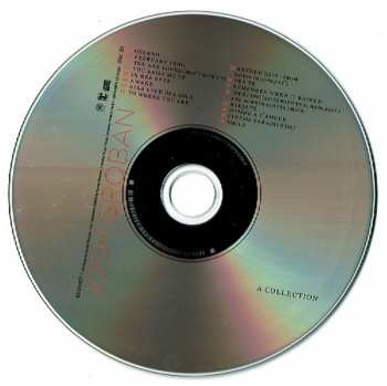 2CD Josh Groban: A Collection