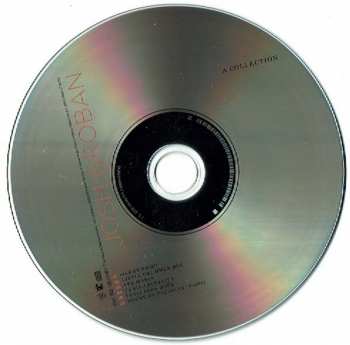 2CD Josh Groban: A Collection