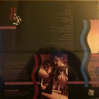 LP Pink Floyd: A Collection Of Great Dance Songs