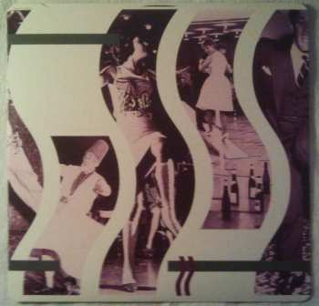 LP Pink Floyd: A Collection Of Great Dance Songs