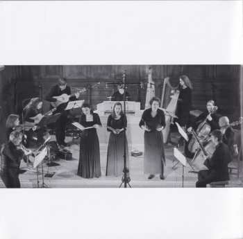 CD A Corte Musical: Il Canto Della Sirena