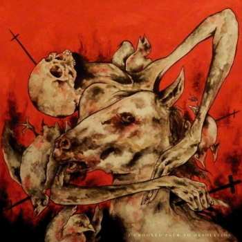 Album Ordo Obsidium: A Crooked Path To Desolation