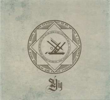 Album A Cryo Chamber Collaboration: Yig