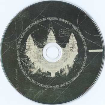 2CD A Cryo Chamber Collaboration: Yog​-​Sothoth 