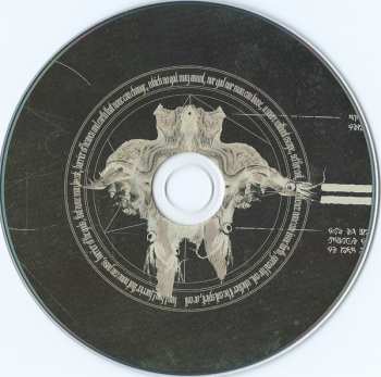 2CD A Cryo Chamber Collaboration: Yog​-​Sothoth 