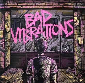 LP A Day To Remember: Bad Vibrations