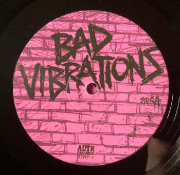 LP A Day To Remember: Bad Vibrations