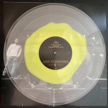 2LP A Day To Remember: Common Courtesy LTD | CLR