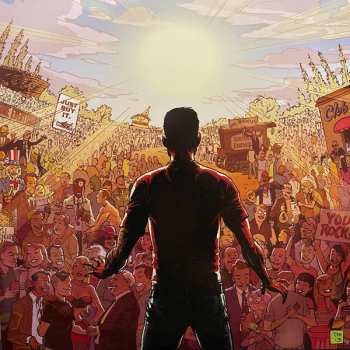 2LP A Day To Remember: Common Courtesy LTD | CLR