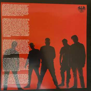 LP A Day To Remember: You're Welcome CLR | LTD