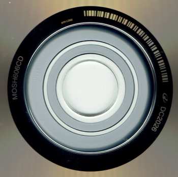 CD The Temperance Movement: A Deeper Cut