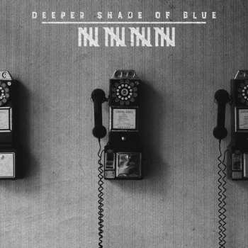 Album A Deeper Shade of Blue: Twenty