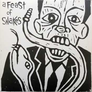 Album A Feast Of Snakes: A Feast Of Snakes