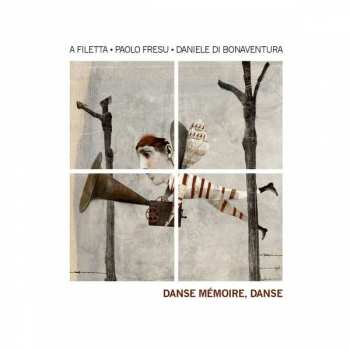 Album Paolo Fresu: Danse Mémoire, Danse