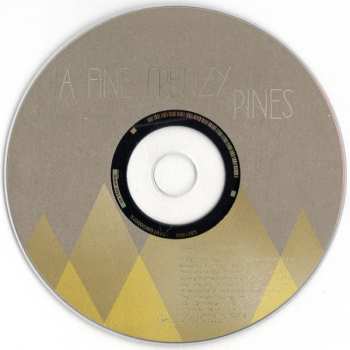 CD A Fine Frenzy: Pines