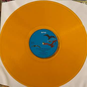 LP A Flock Of Seagulls: A Flock Of Seagulls LTD | CLR