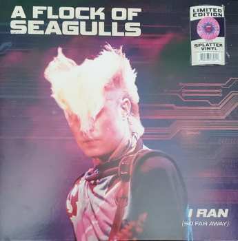 Album A Flock Of Seagulls: I Ran (So Far Away)