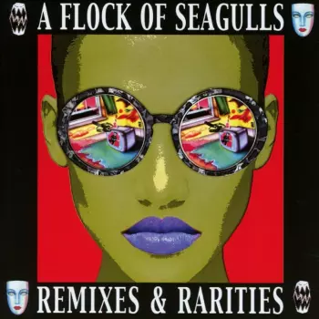 Remixes & Rarities