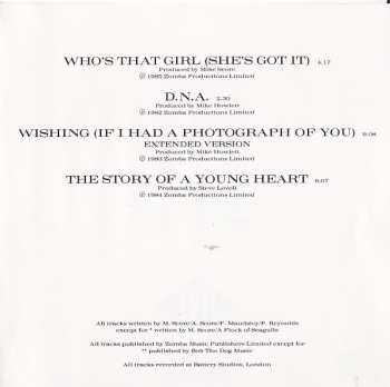 CD A Flock Of Seagulls: The Best Of A Flock Of Seagulls