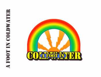 CD A Foot In Coldwater: A Foot In Coldwater