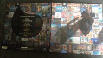 2LP Pink Floyd: A Foot In The Door (The Best Of Pink Floyd)