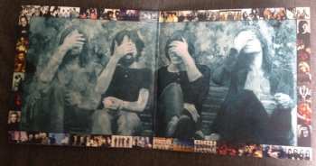 2LP Pink Floyd: A Foot In The Door (The Best Of Pink Floyd)