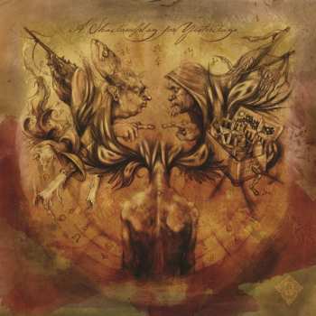 Album A Forest Of Stars: A Shadowplay For Yesterdays