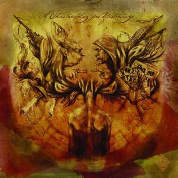 CD A Forest Of Stars: A Shadowplay For Yesterdays LTD | DIGI