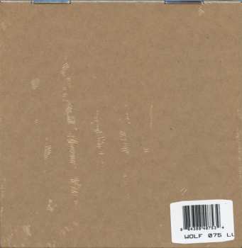 2CD/Dobozkészlet A Forest Of Stars: Grave Mounds And Grave Mistakes