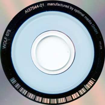 2CD/Dobozkészlet A Forest Of Stars: Grave Mounds And Grave Mistakes