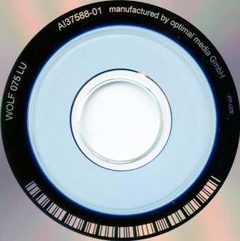 2CD/Dobozkészlet A Forest Of Stars: Grave Mounds And Grave Mistakes