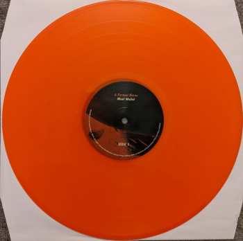 LP A Formal Horse: Meat Mallet CLR