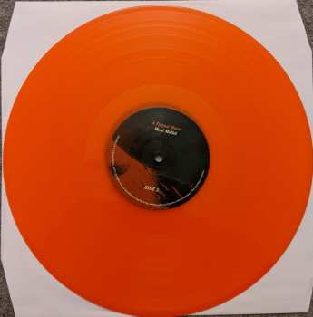 LP A Formal Horse: Meat Mallet CLR