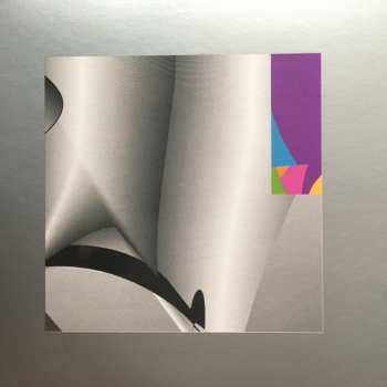 7CD/Dobozkészlet A. G. Cook: 7G LTD