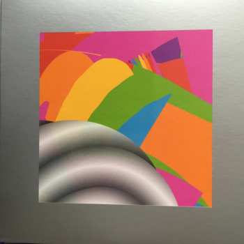 7CD/Dobozkészlet A. G. Cook: 7G LTD