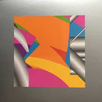 7CD/Dobozkészlet A. G. Cook: 7G LTD