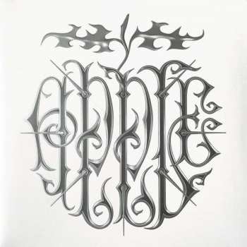 Album A. G. Cook: Apple