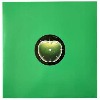 LP A. G. Cook: Apple