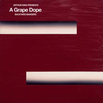 LP A Grape Dope: Backyard Bangers