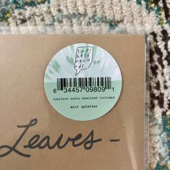 LP A Great Big Pile Of Leaves: You're Always On My Mind CLR | LTD