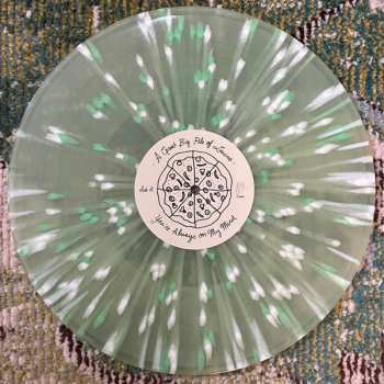 LP A Great Big Pile Of Leaves: You're Always On My Mind CLR | LTD