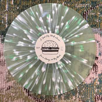 LP A Great Big Pile Of Leaves: You're Always On My Mind CLR | LTD