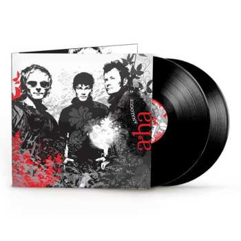 2LP a-ha: Analogue (20th Anniversary Deluxe Edition) (RSD 2026)